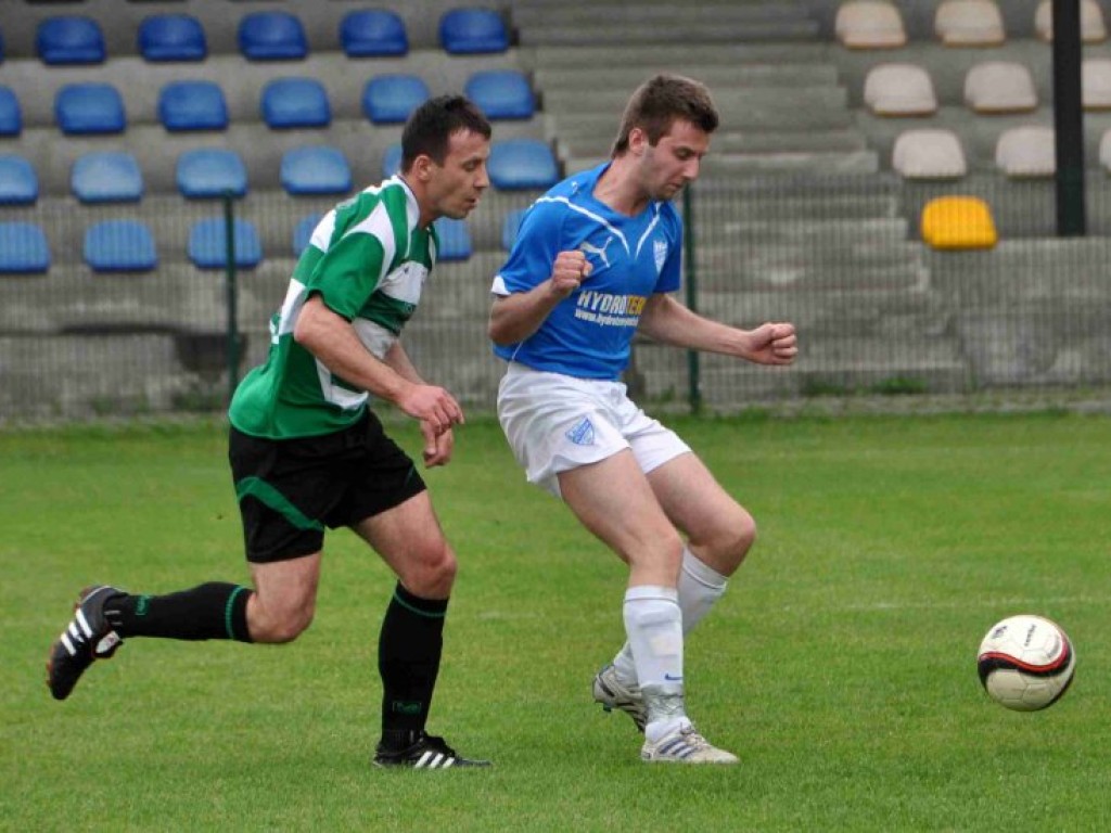 Sportowy tydzień w obiektywie 29-31.05.2013 r.