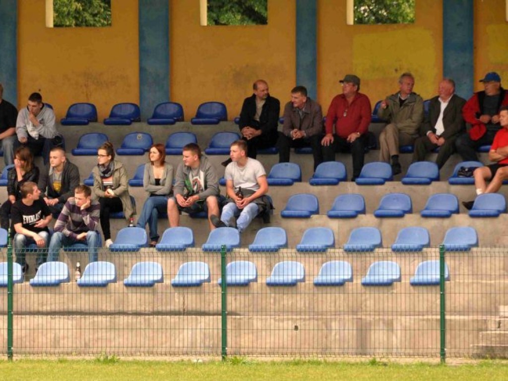 Sportowy tydzień w obiektywie 29-31.05.2013 r.