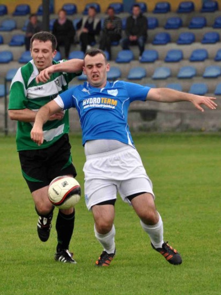 Sportowy tydzień w obiektywie 29-31.05.2013 r.