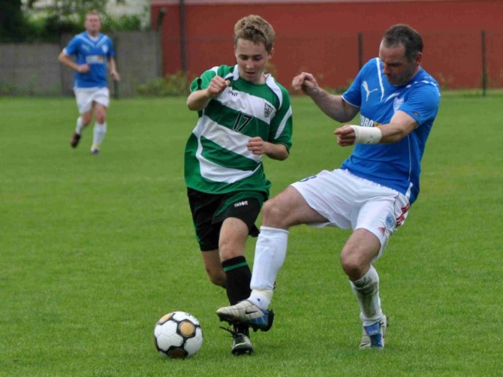 Sportowy tydzień w obiektywie 29-31.05.2013 r.