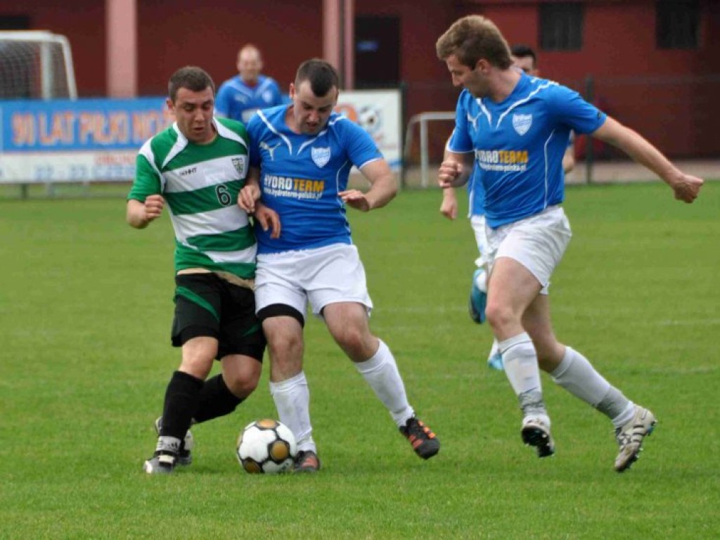 Sportowy tydzień w obiektywie 29-31.05.2013 r.