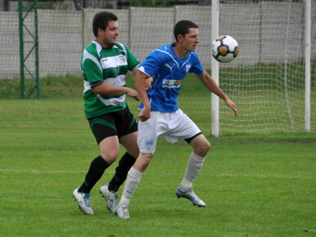 Sportowy tydzień w obiektywie 29-31.05.2013 r.