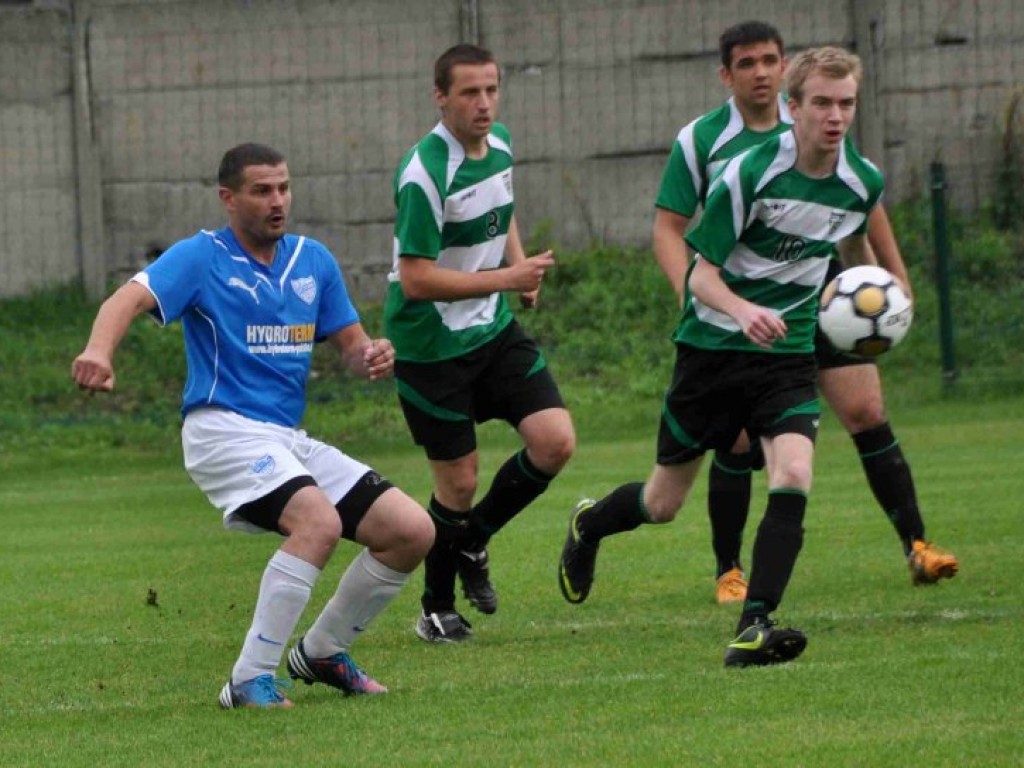 Sportowy tydzień w obiektywie 29-31.05.2013 r.