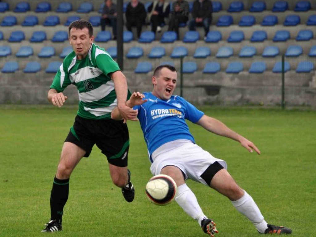 Sportowy tydzień w obiektywie 29-31.05.2013 r.