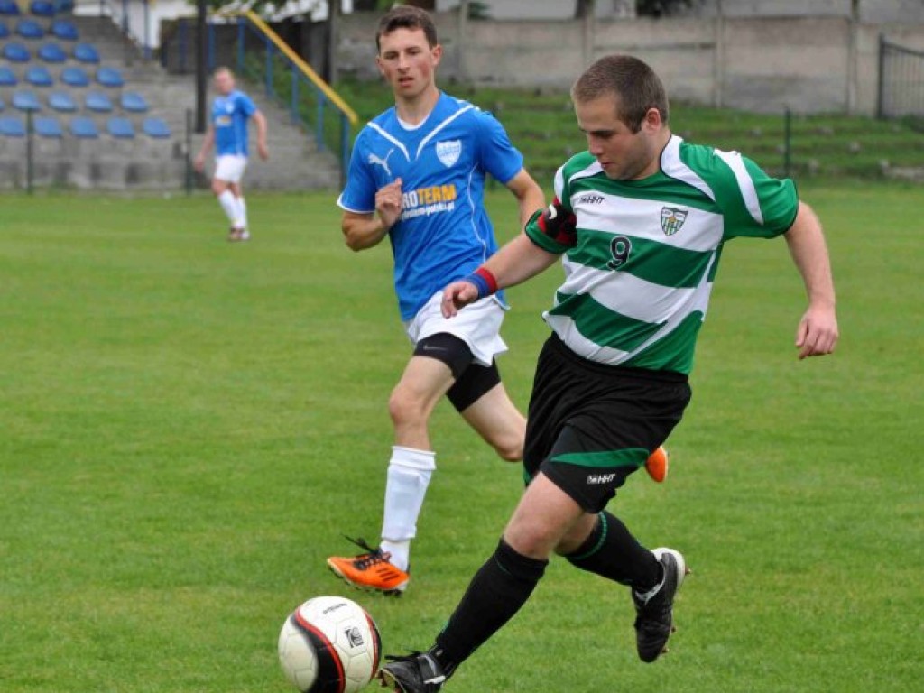 Sportowy tydzień w obiektywie 29-31.05.2013 r.