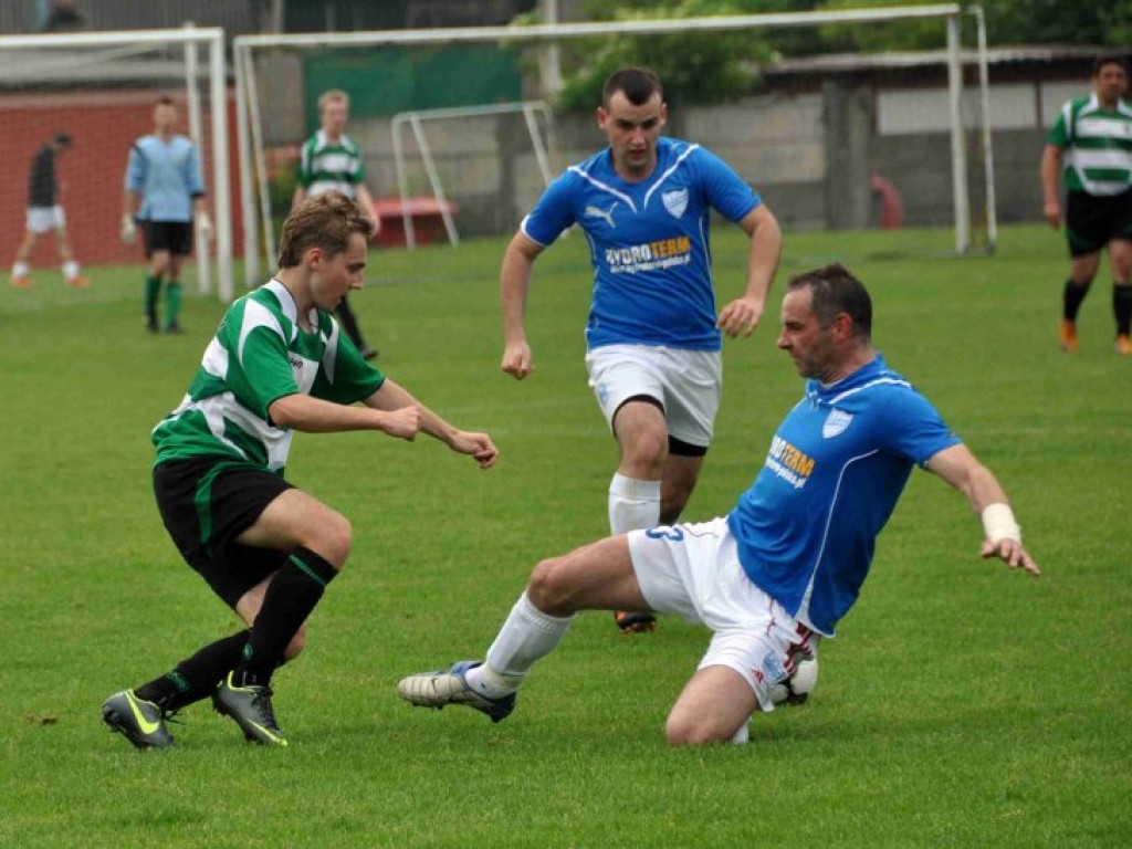Sportowy tydzień w obiektywie 29-31.05.2013 r.