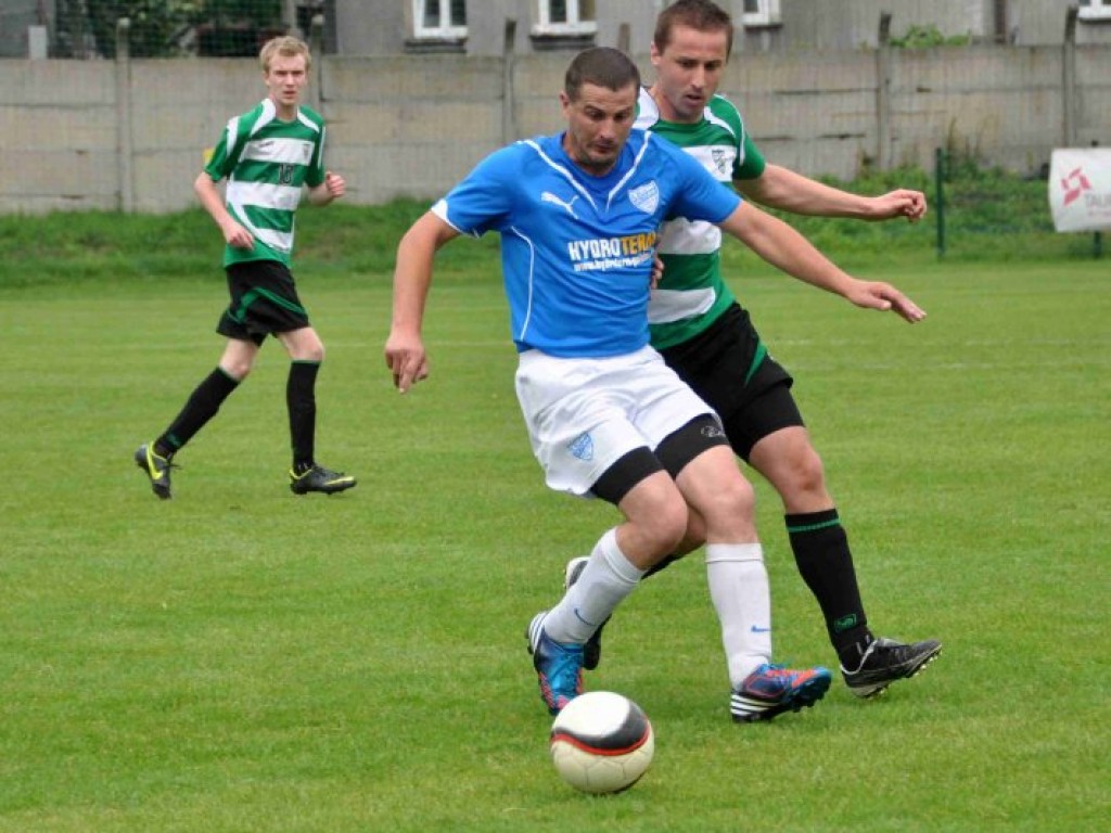 Sportowy tydzień w obiektywie 29-31.05.2013 r.
