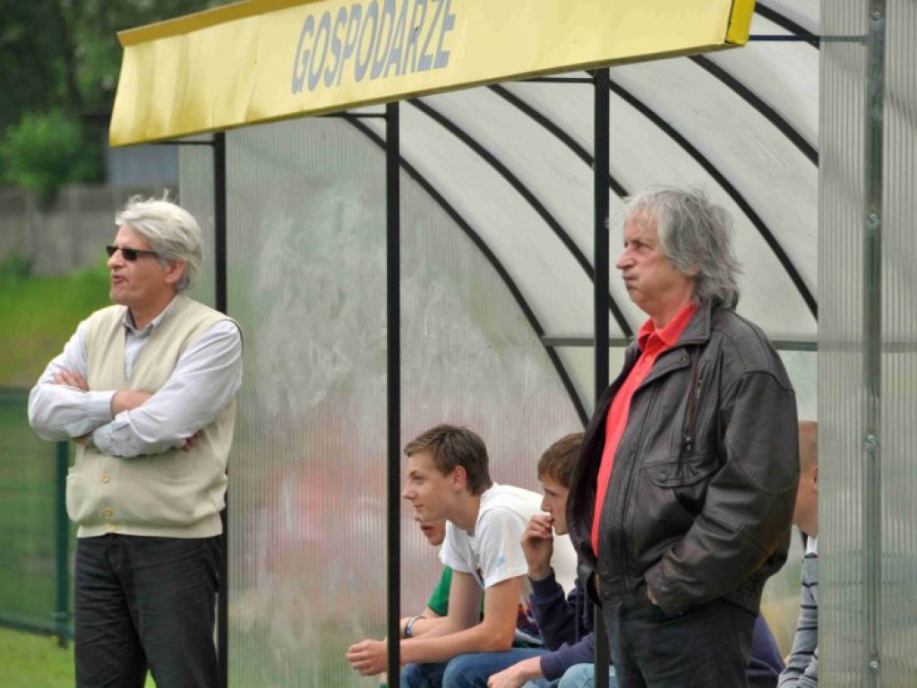 Sportowy tydzień w obiektywie 29-31.05.2013 r.