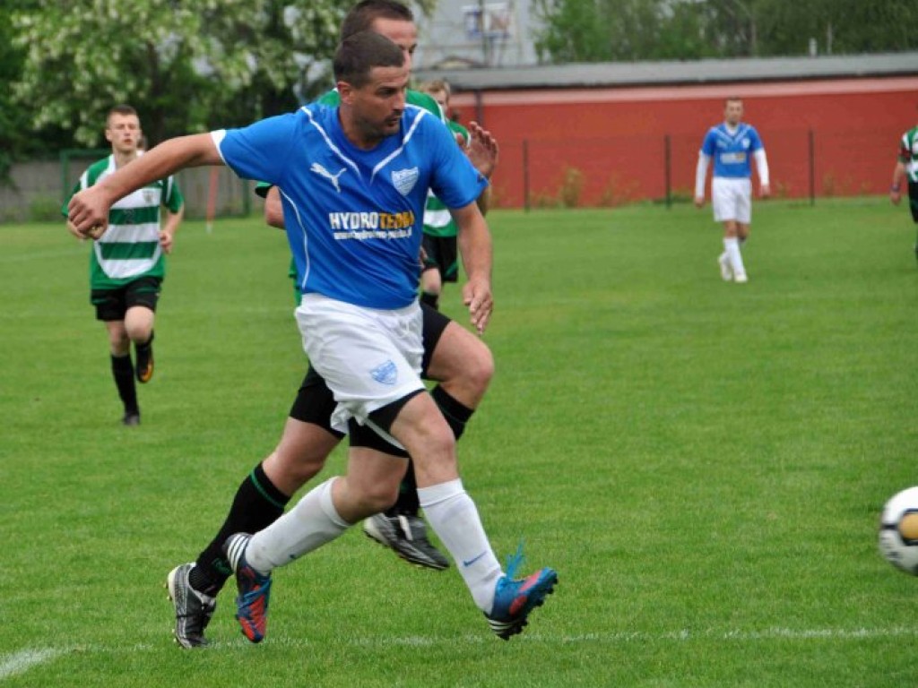 Sportowy tydzień w obiektywie 29-31.05.2013 r.