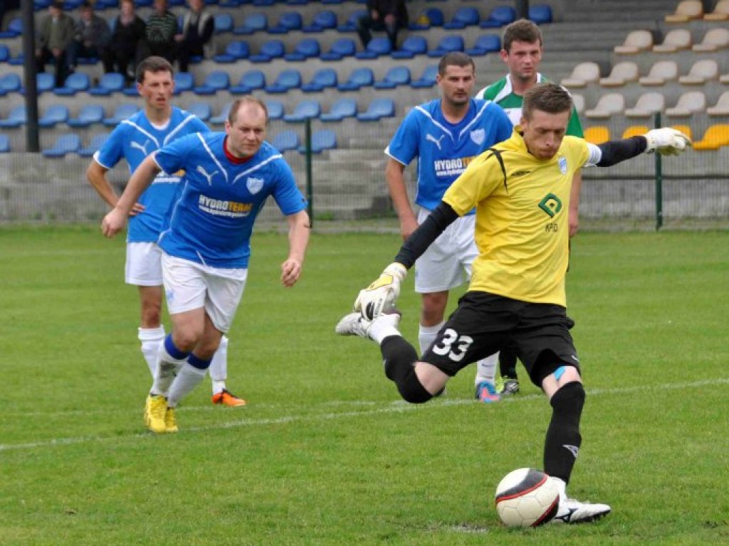 Sportowy tydzień w obiektywie 29-31.05.2013 r.