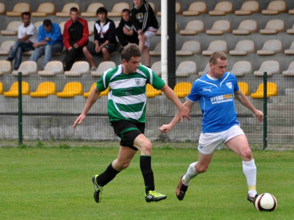 Sportowy tydzień w obiektywie 29-31.05.2013 r.