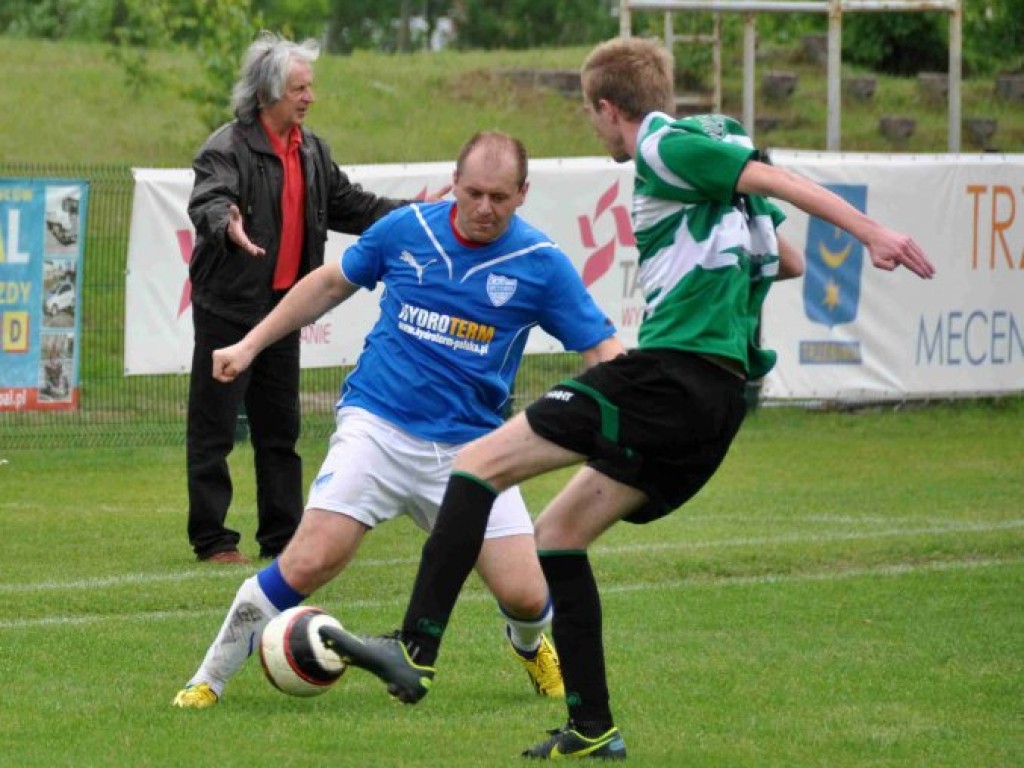 Sportowy tydzień w obiektywie 29-31.05.2013 r.