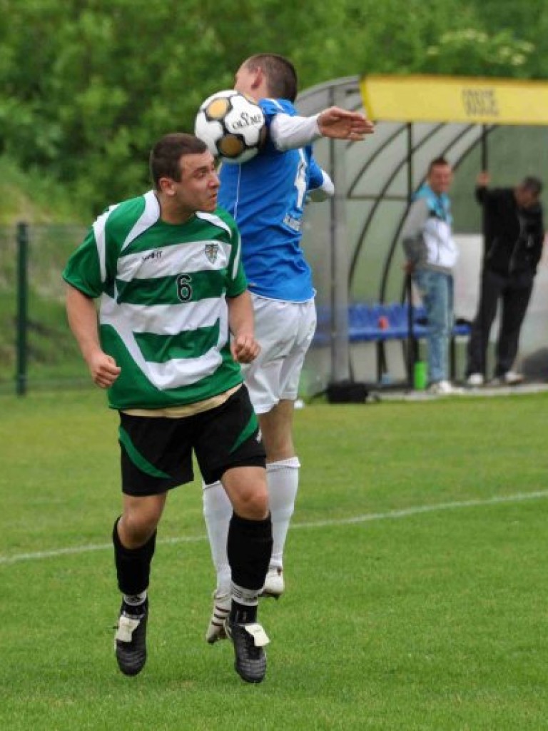 Sportowy tydzień w obiektywie 29-31.05.2013 r.