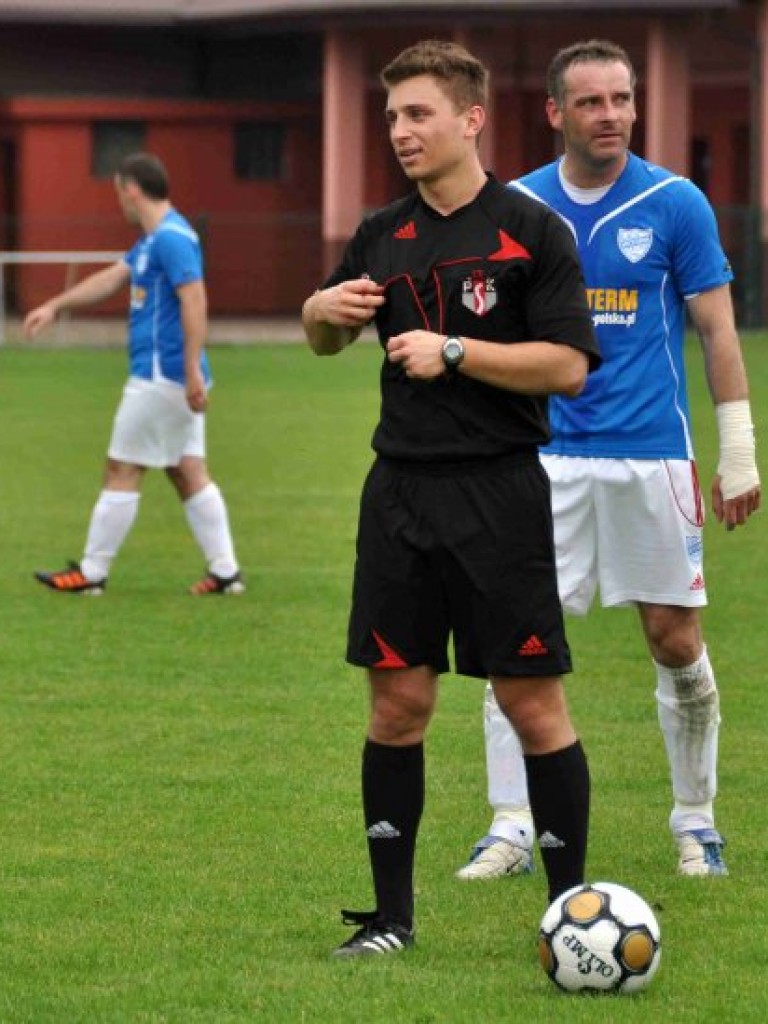 Sportowy tydzień w obiektywie 29-31.05.2013 r.