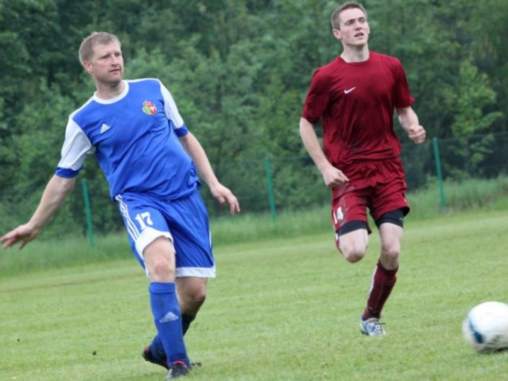 Sportowy tydzień w obiektywie 29-31.05.2013 r.