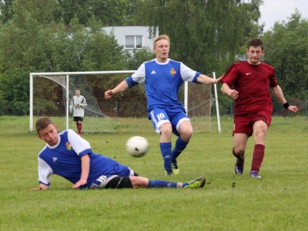 Sportowy tydzień w obiektywie 29-31.05.2013 r.