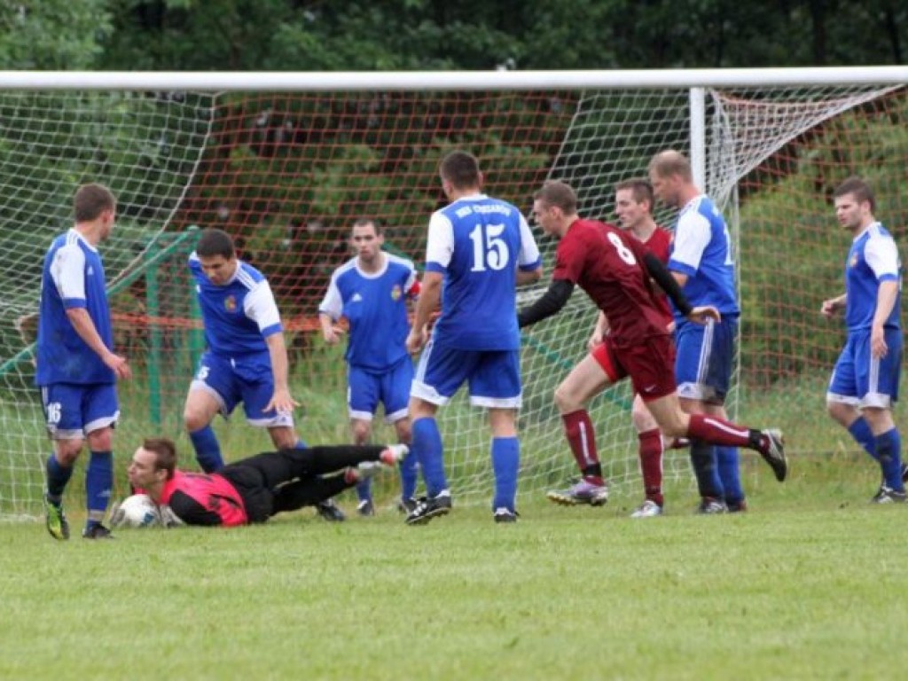 Sportowy tydzień w obiektywie 29-31.05.2013 r.