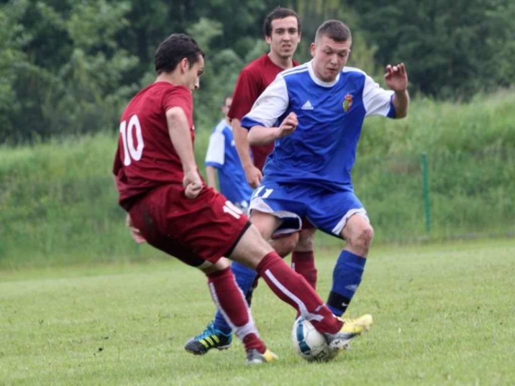 Sportowy tydzień w obiektywie 29-31.05.2013 r.