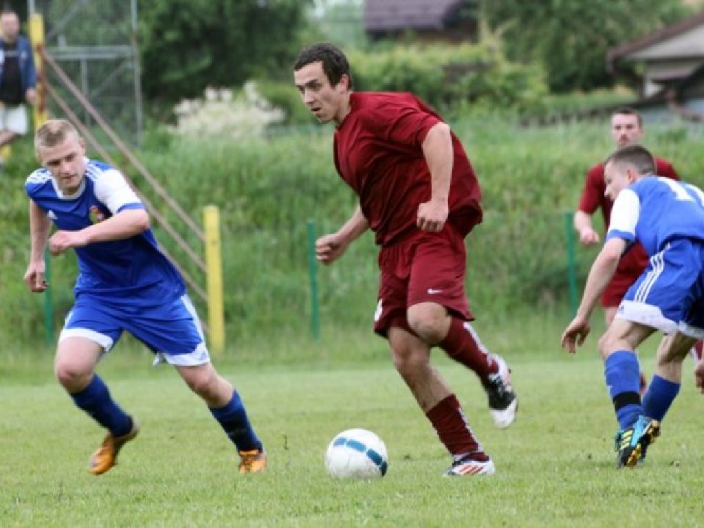 Sportowy tydzień w obiektywie 29-31.05.2013 r.