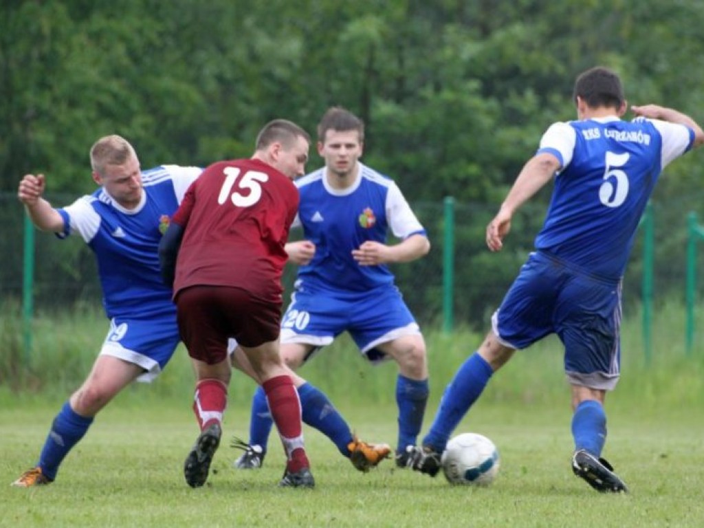 Sportowy tydzień w obiektywie 29-31.05.2013 r.