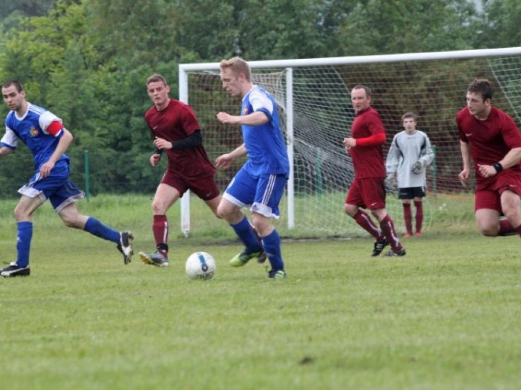 Sportowy tydzień w obiektywie 29-31.05.2013 r.