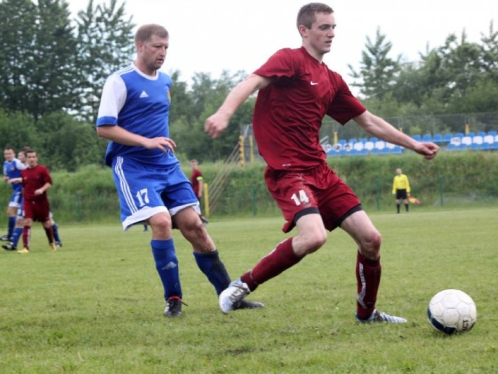 Sportowy tydzień w obiektywie 29-31.05.2013 r.