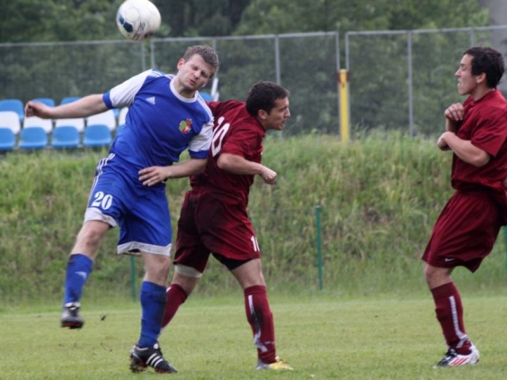 Sportowy tydzień w obiektywie 29-31.05.2013 r.
