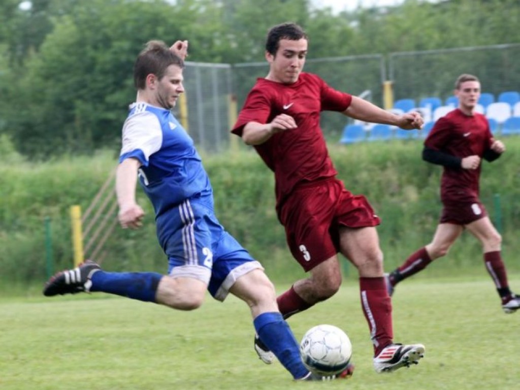 Sportowy tydzień w obiektywie 29-31.05.2013 r.