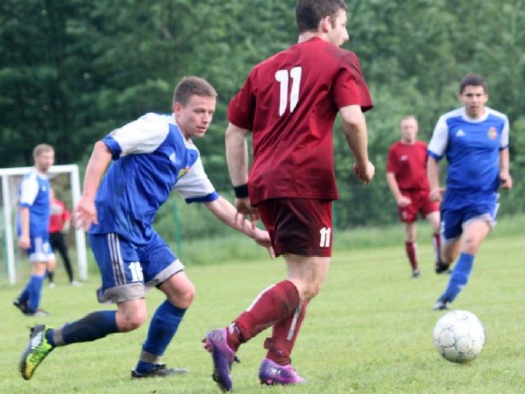 Sportowy tydzień w obiektywie 29-31.05.2013 r.