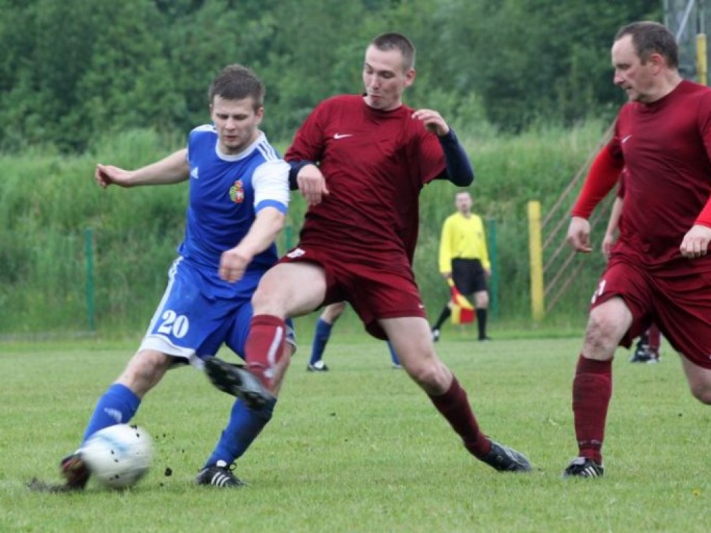Sportowy tydzień w obiektywie 29-31.05.2013 r.