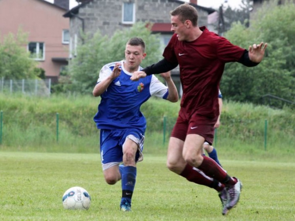 Sportowy tydzień w obiektywie 29-31.05.2013 r.