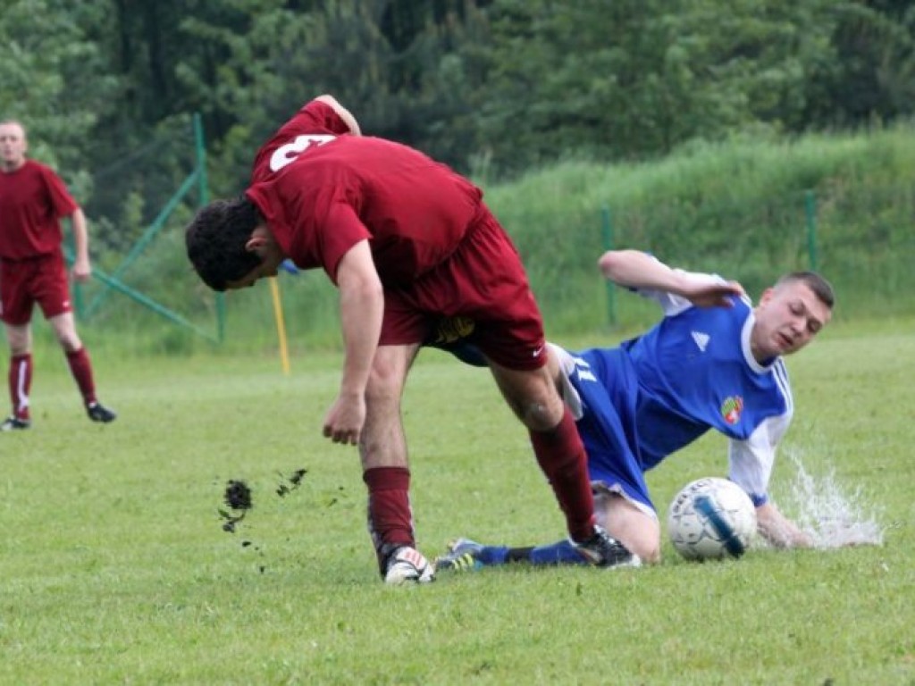 Sportowy tydzień w obiektywie 29-31.05.2013 r.