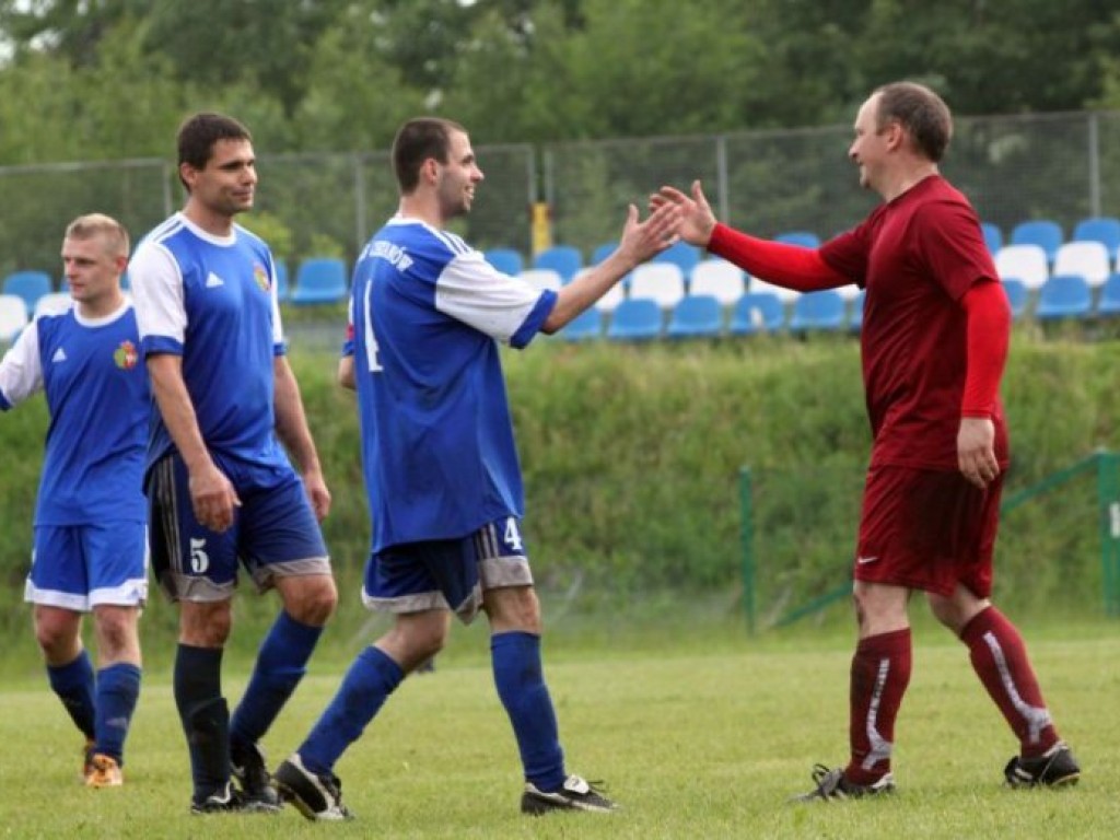 Sportowy tydzień w obiektywie 29-31.05.2013 r.
