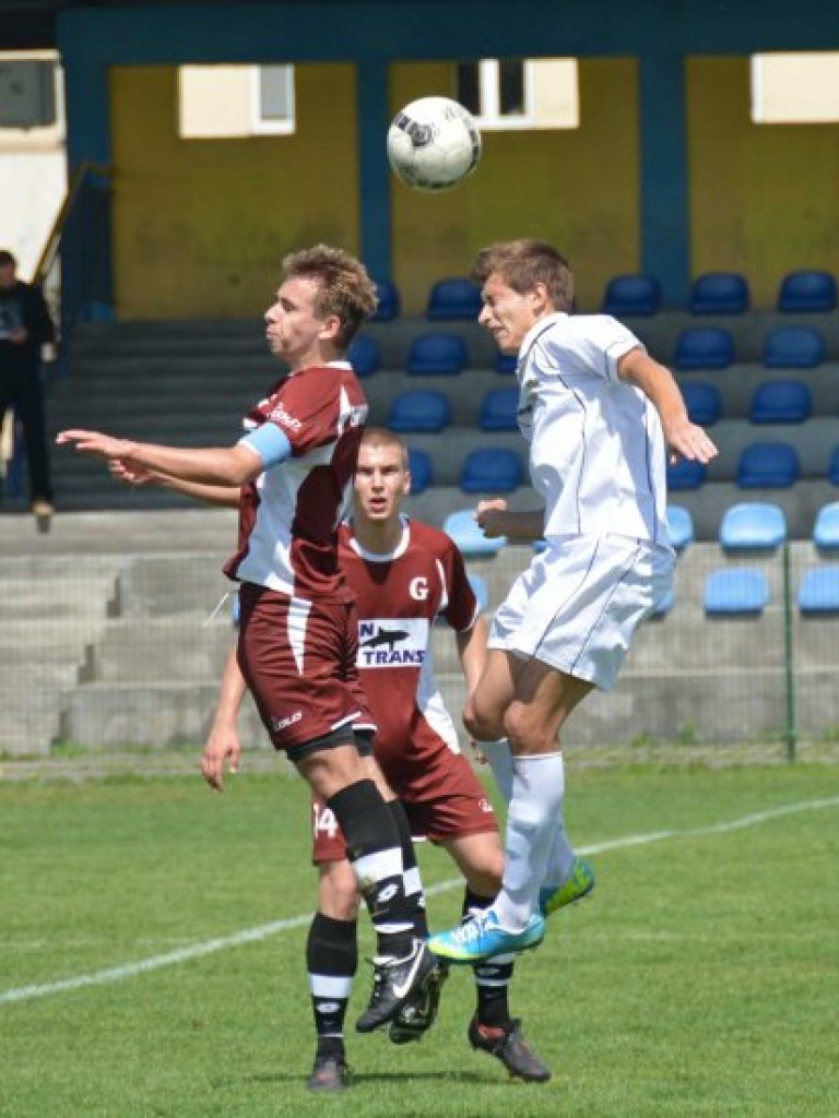 Sportowy weekend w obiektywie 01-02.06.2013 r.