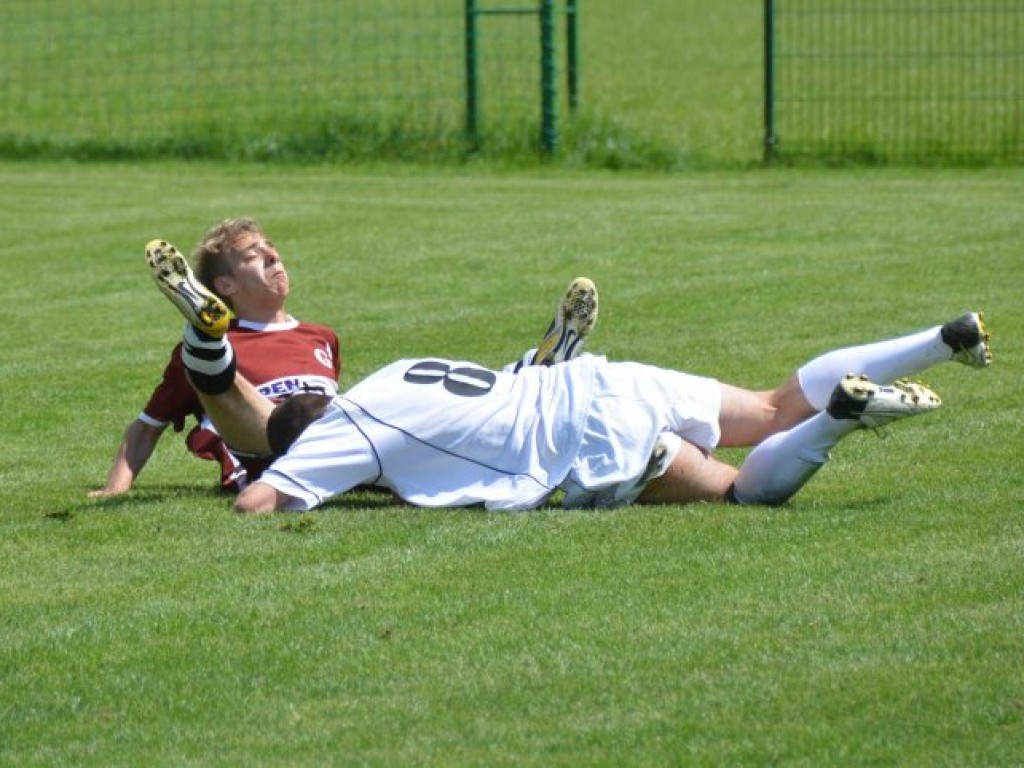 Sportowy weekend w obiektywie 01-02.06.2013 r.