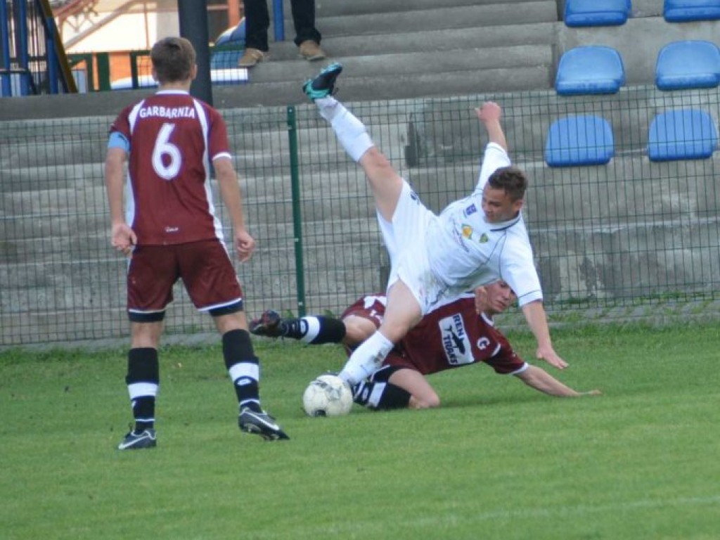 Sportowy weekend w obiektywie 01-02.06.2013 r.