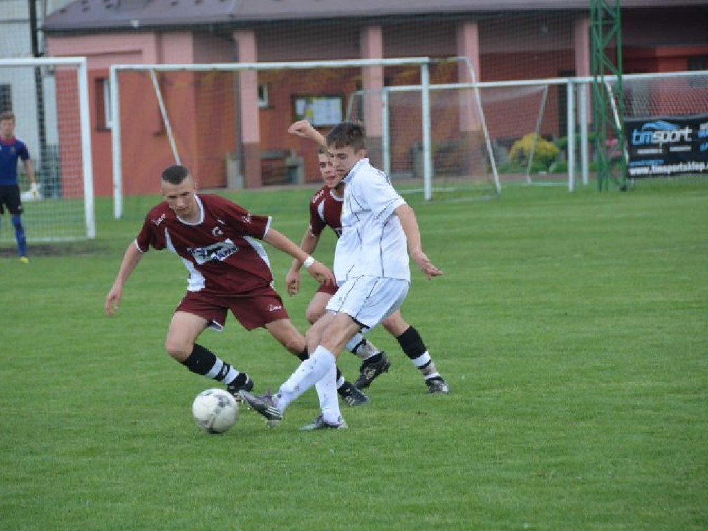 Sportowy weekend w obiektywie 01-02.06.2013 r.
