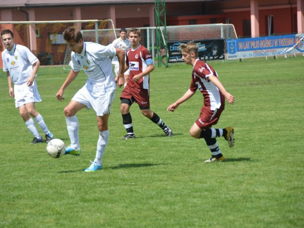 Sportowy weekend w obiektywie 01-02.06.2013 r.