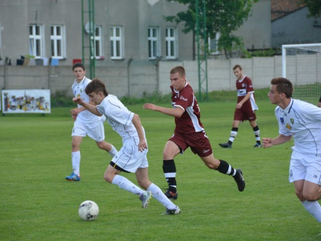 Sportowy weekend w obiektywie 01-02.06.2013 r.