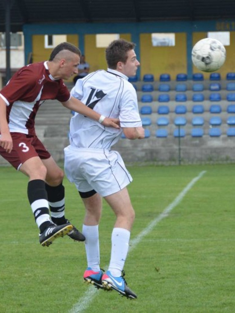 Sportowy weekend w obiektywie 01-02.06.2013 r.