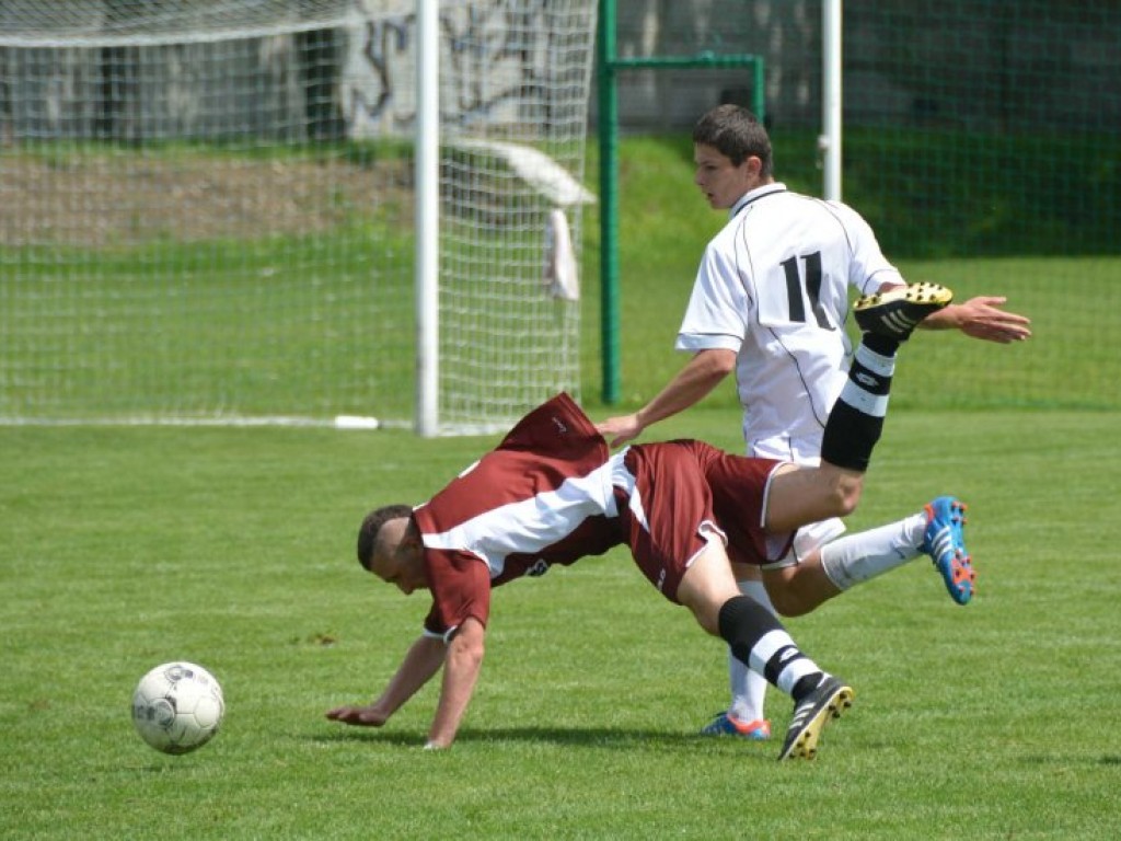 Sportowy weekend w obiektywie 01-02.06.2013 r.