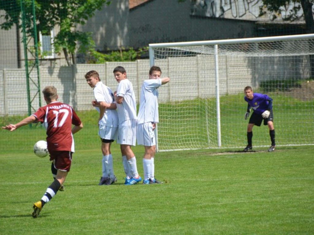 Sportowy weekend w obiektywie 01-02.06.2013 r.