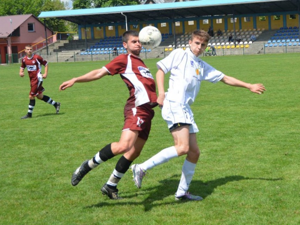 Sportowy weekend w obiektywie 01-02.06.2013 r.