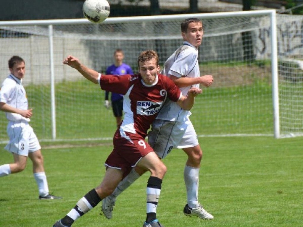 Sportowy weekend w obiektywie 01-02.06.2013 r.