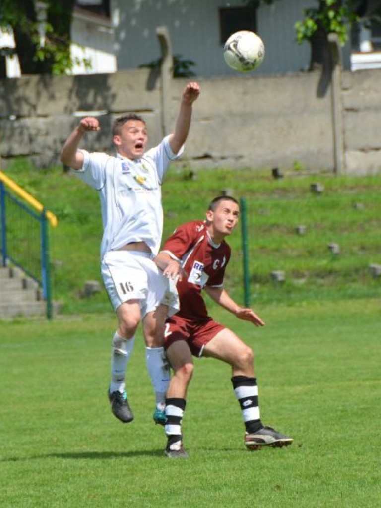 Sportowy weekend w obiektywie 01-02.06.2013 r.