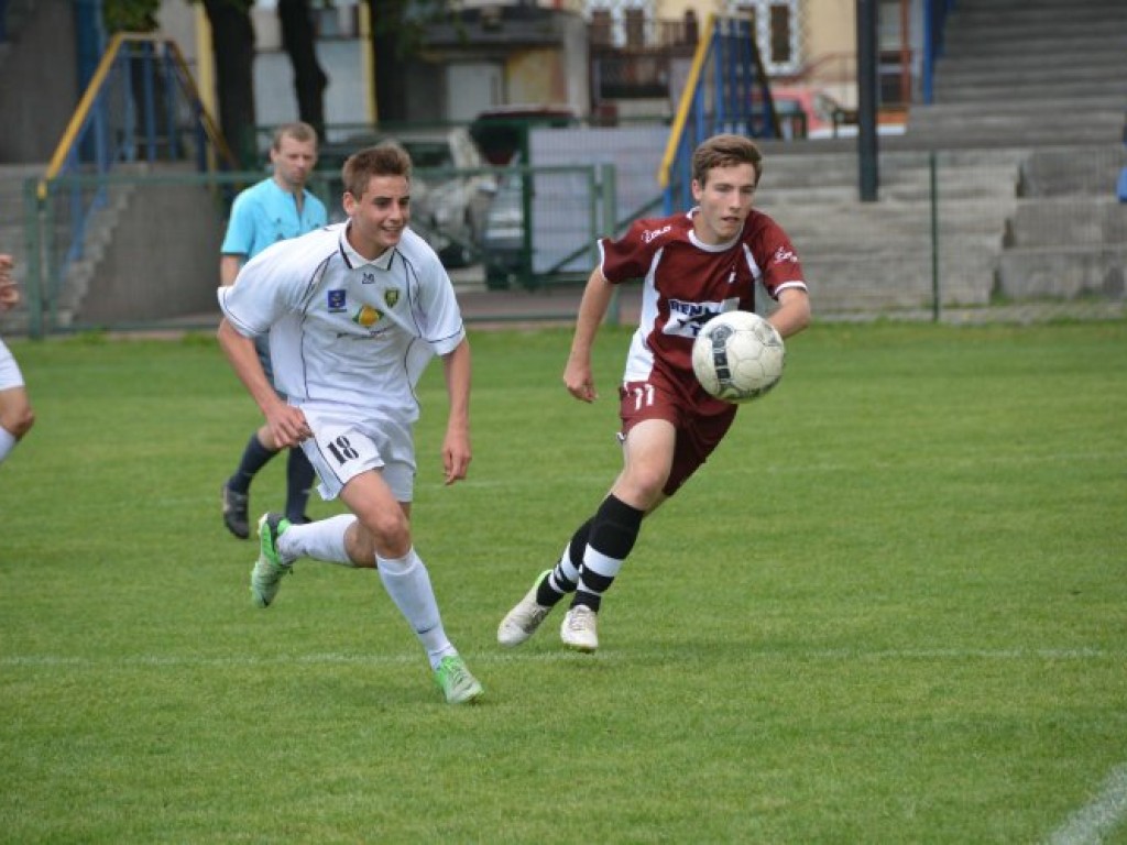 Sportowy weekend w obiektywie 01-02.06.2013 r.