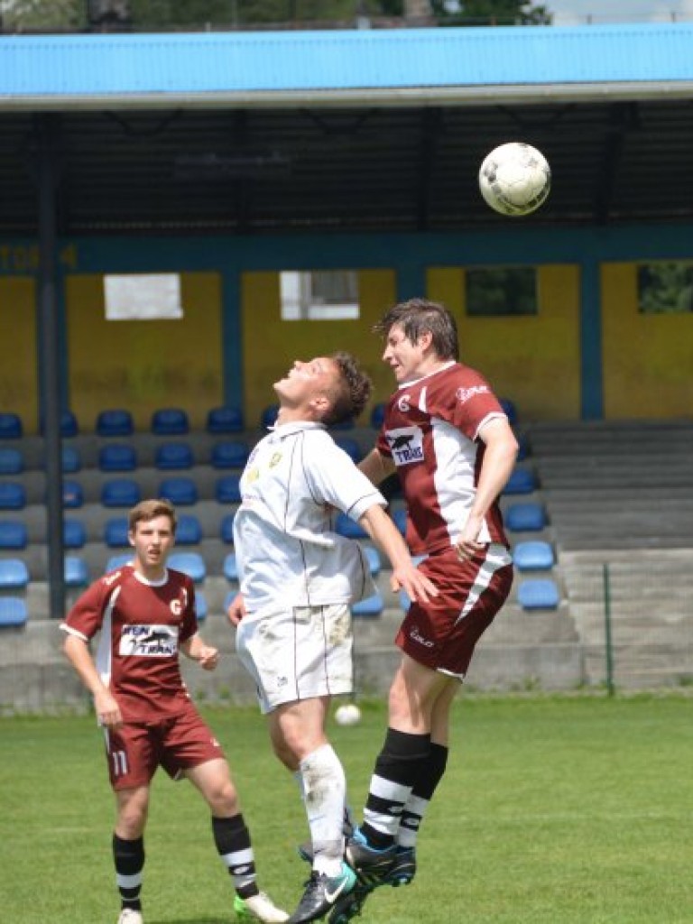 Sportowy weekend w obiektywie 01-02.06.2013 r.