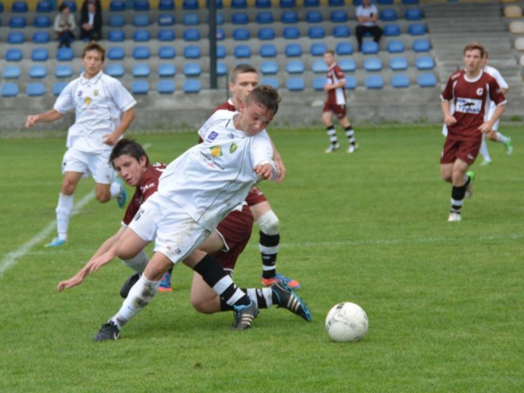 Sportowy weekend w obiektywie 01-02.06.2013 r.