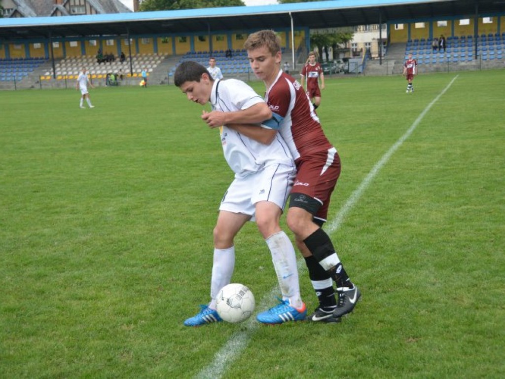 Sportowy weekend w obiektywie 01-02.06.2013 r.
