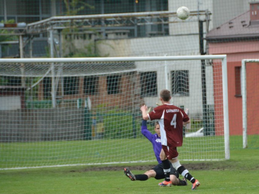 Sportowy weekend w obiektywie 01-02.06.2013 r.